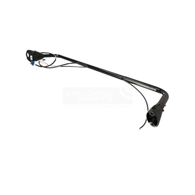 BRAS DE RETROVISEUR DROITE